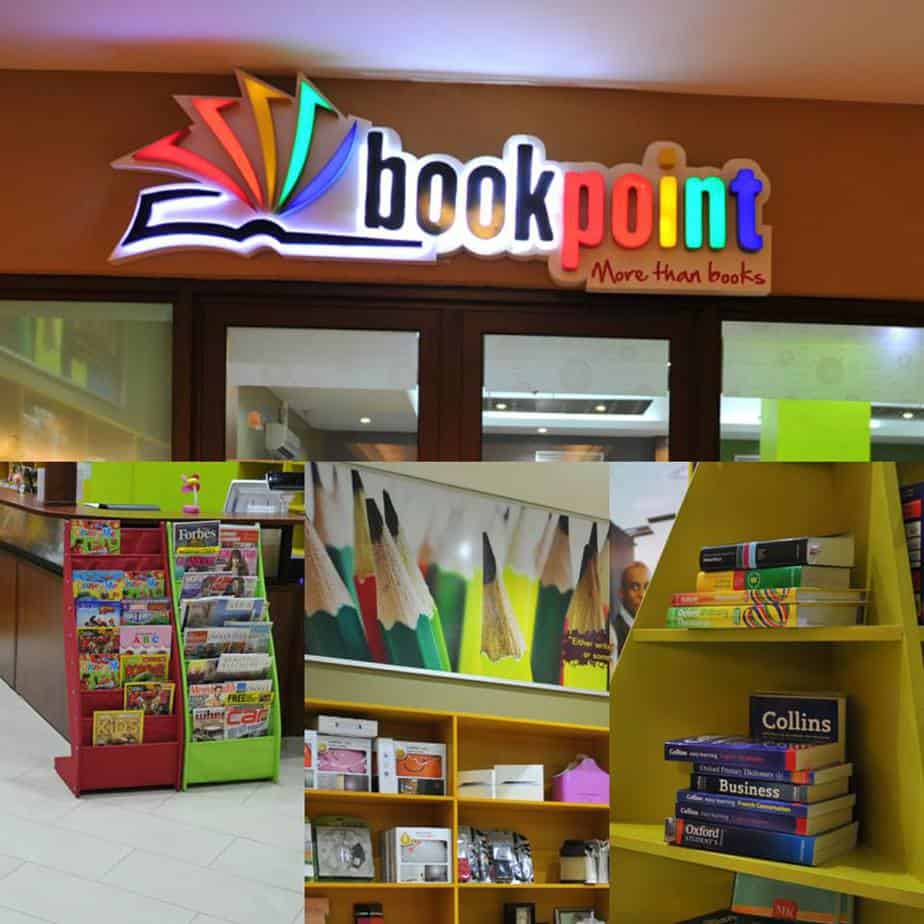 Bookpoint-Uganda