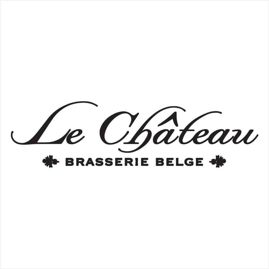 Le Chateau Brasserie Belge