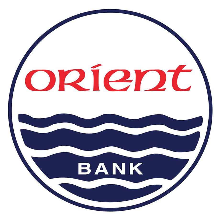 Orient-bank