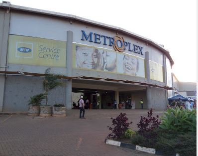 metroplex-shopping-centre