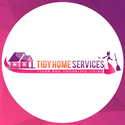 Tidy-Home-Services