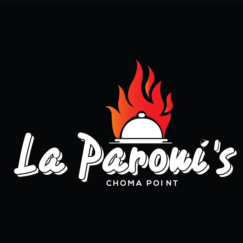 La Paroni's - Kampala logo