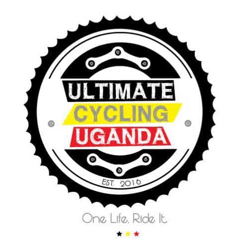 ultimate cycling Uganda