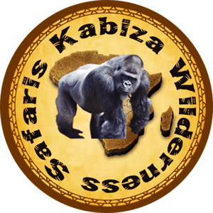 Kabiza Wilderness Safaris - Uganda logo