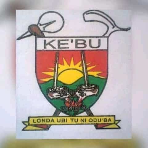 kebu logo