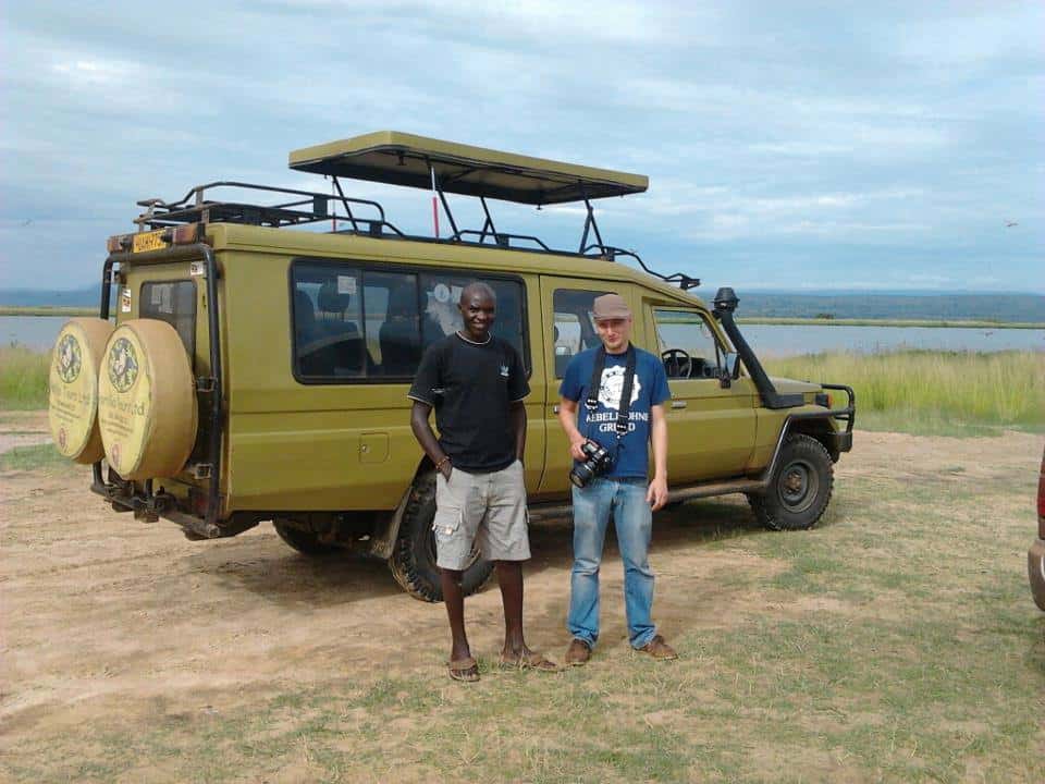 Masai Tours