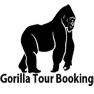 Gorilla Tour Booking Safaris logo