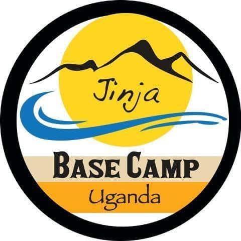 Jinja BaseCamp logo