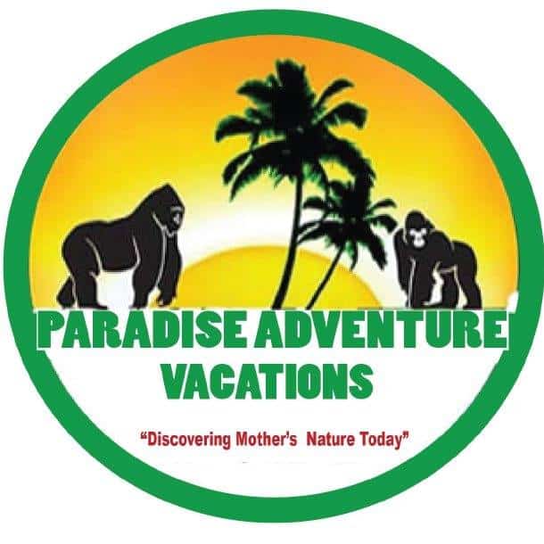 Paradise Adventure Vacations logo