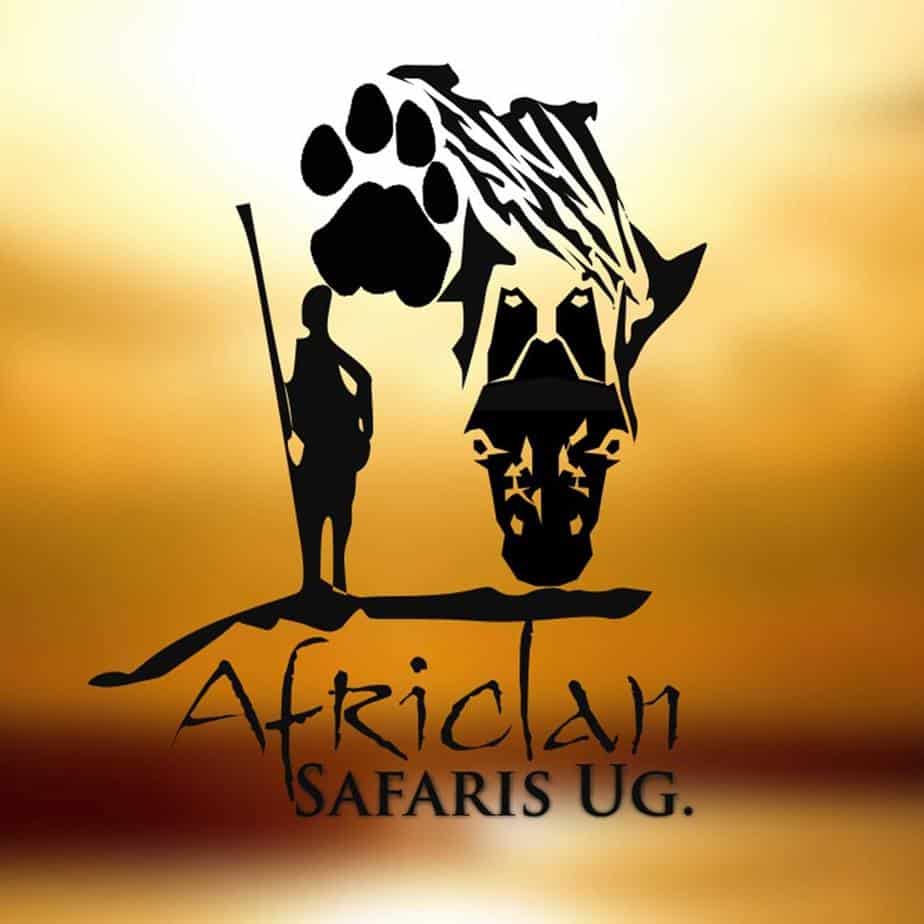 Africlan Safaris logo