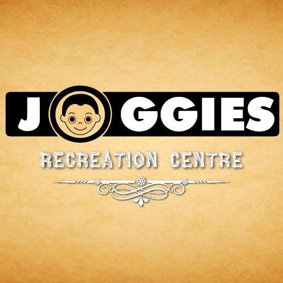 Joggies Recreation Centre logo