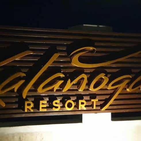 Kalanoga Resort