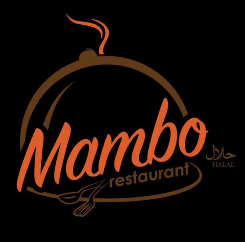 MAMBO Restaurant logo