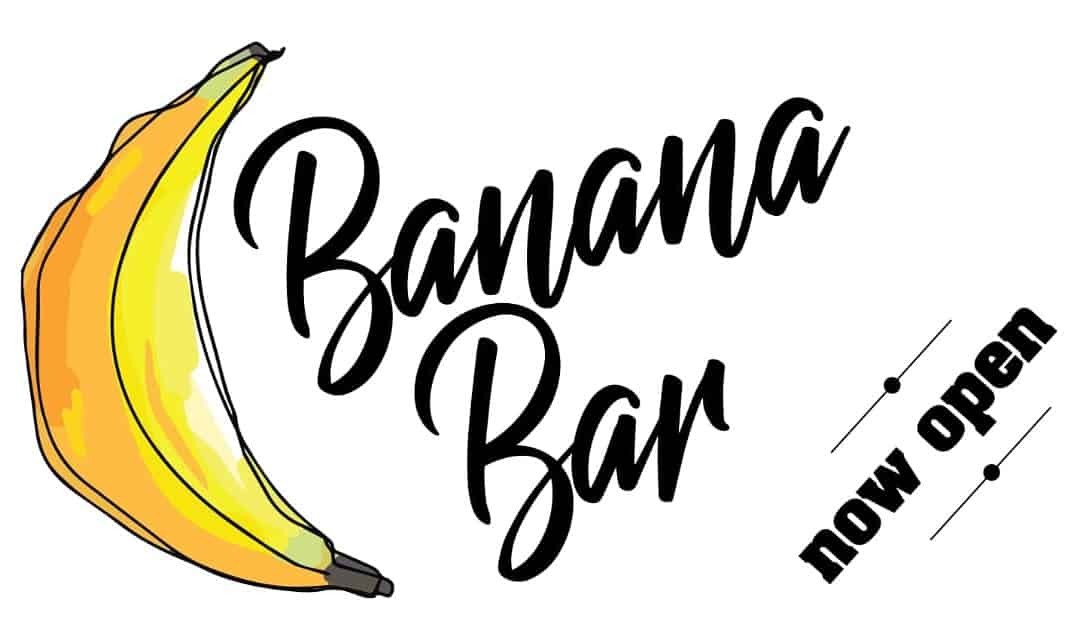 Banana Bar Kampala logo