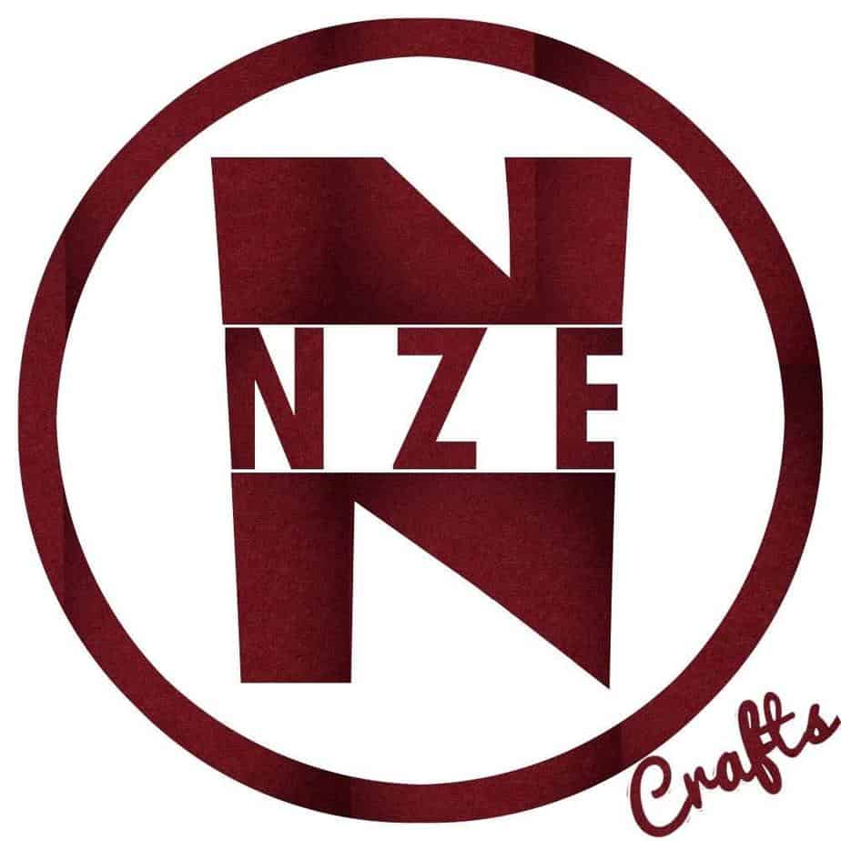 Nze Crafts logo