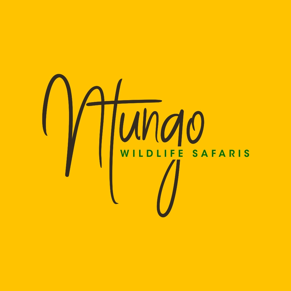 Ntungo Wildlife Safaris Ltd logo