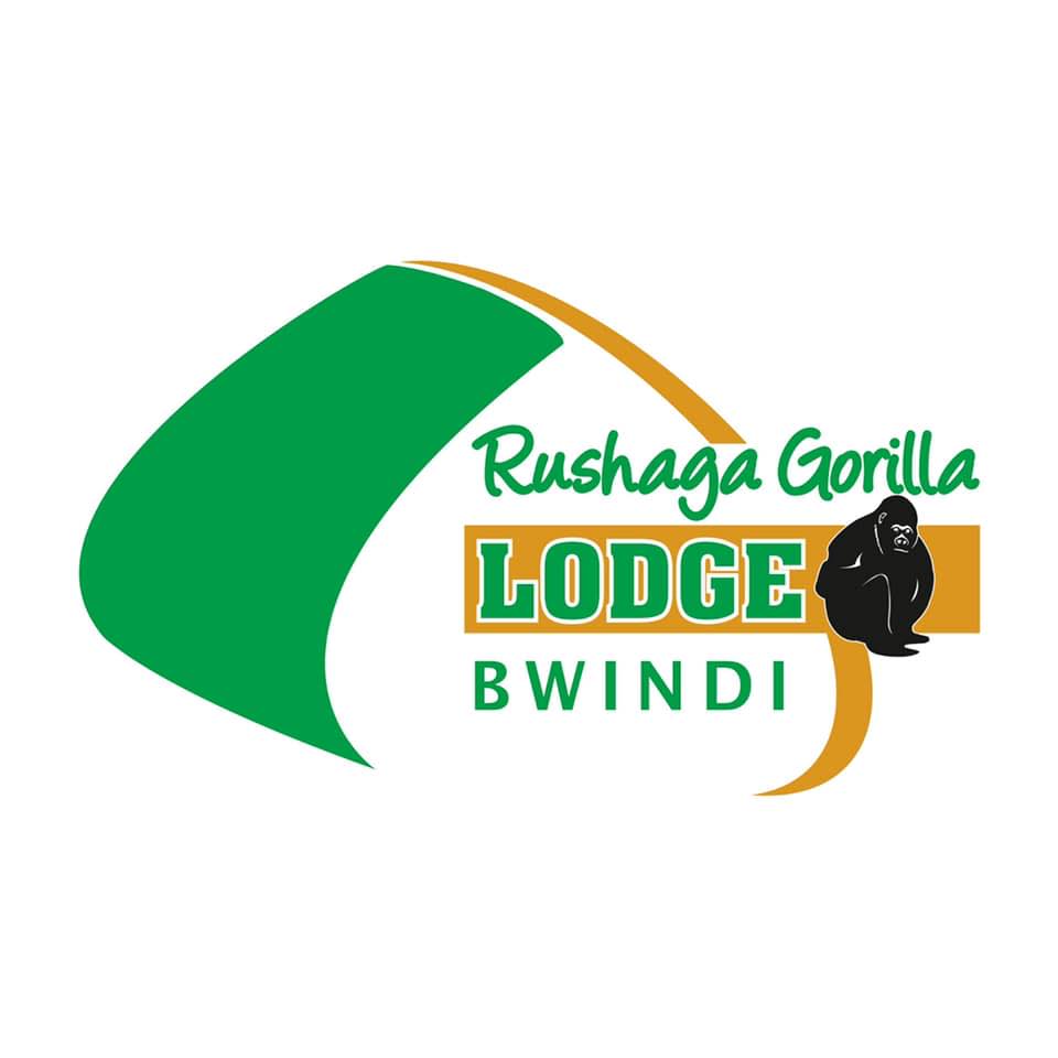 Rushaga Gorilla Lodge logo