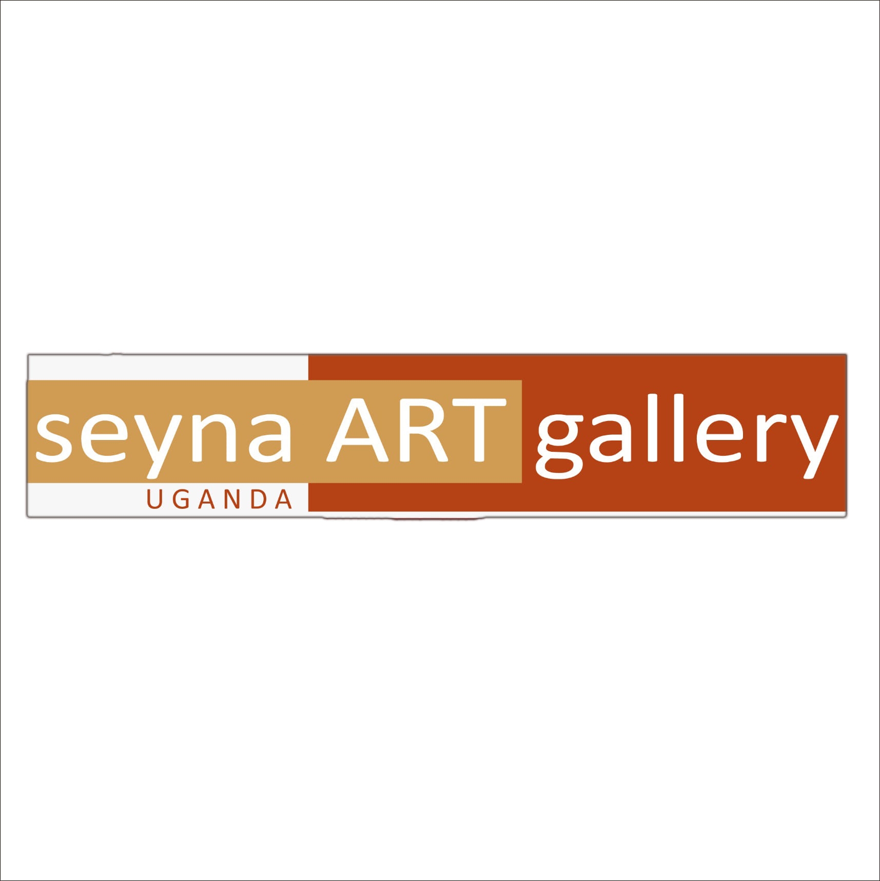 Seyna Art Gallery logo