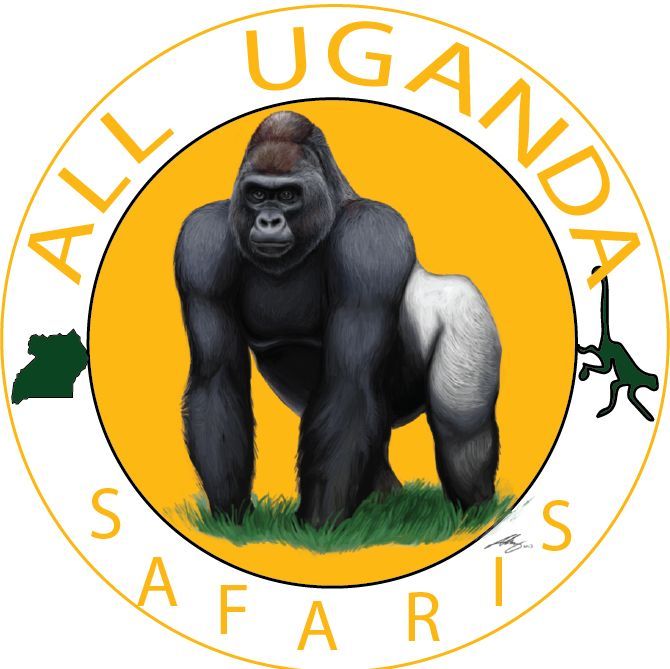 All Uganda Safaris Logo