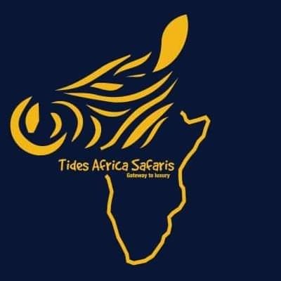 Tides Africa Safaris logo